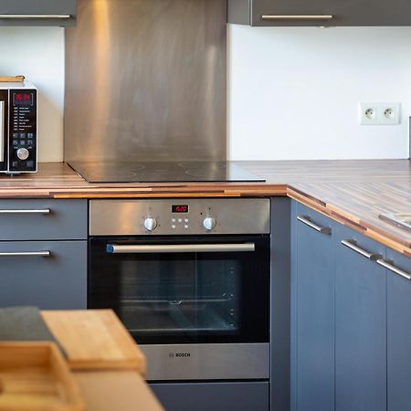 Apartmán Juliette : *Logement Avec Balcon* Rouen Exteriér fotografie