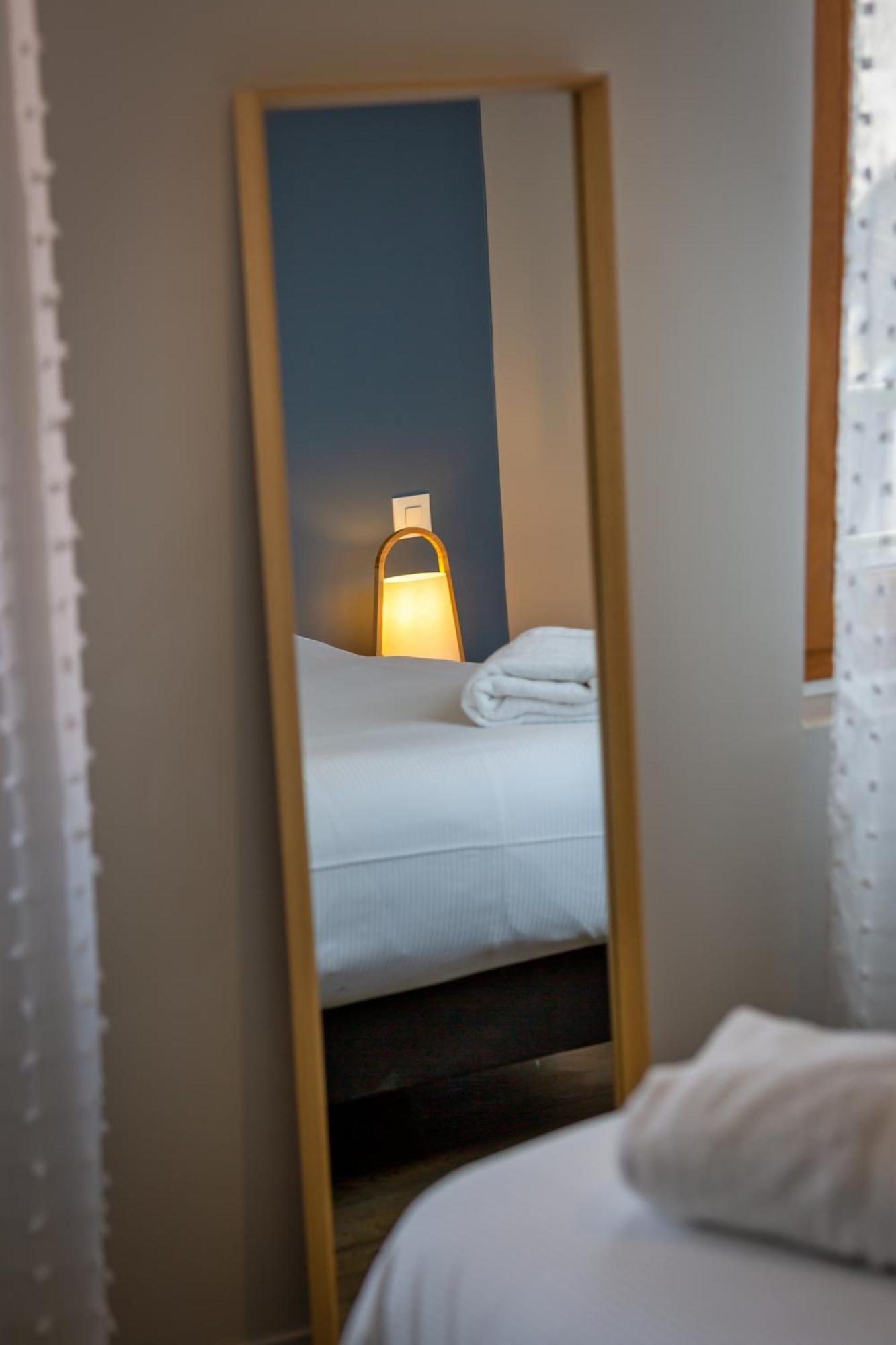 Apartmán Juliette : *Logement Avec Balcon* Rouen Exteriér fotografie
