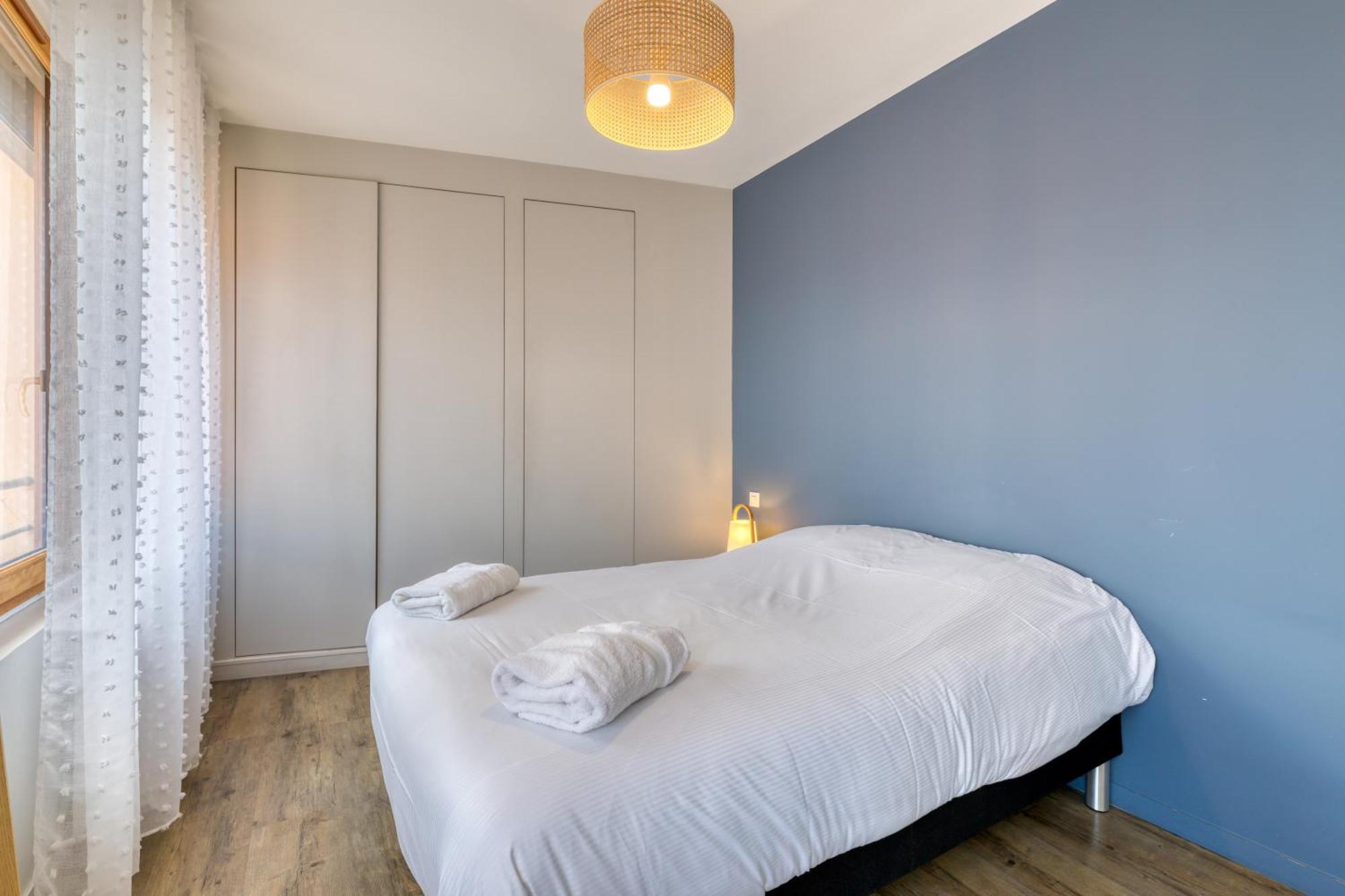 Apartmán Juliette : *Logement Avec Balcon* Rouen Exteriér fotografie